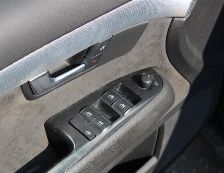 Audi A4 Kombi 3,0 l 150 kw