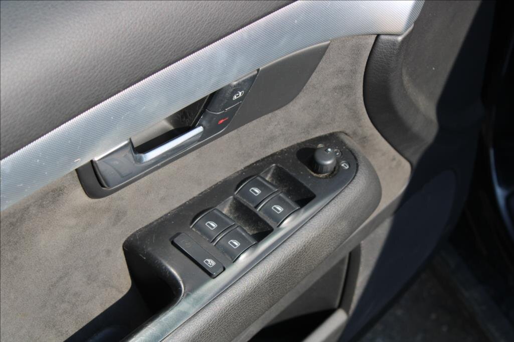 Audi A4 Kombi 3,0 l 150 kw