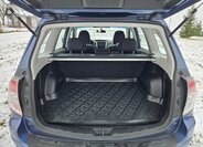 Subaru Forester SUV 0,0 0