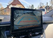 Toyota Corolla Sedan 1,5 l 92 kw