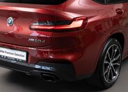 BMW X4 SUV / Terénní 3,0 l 240 kw