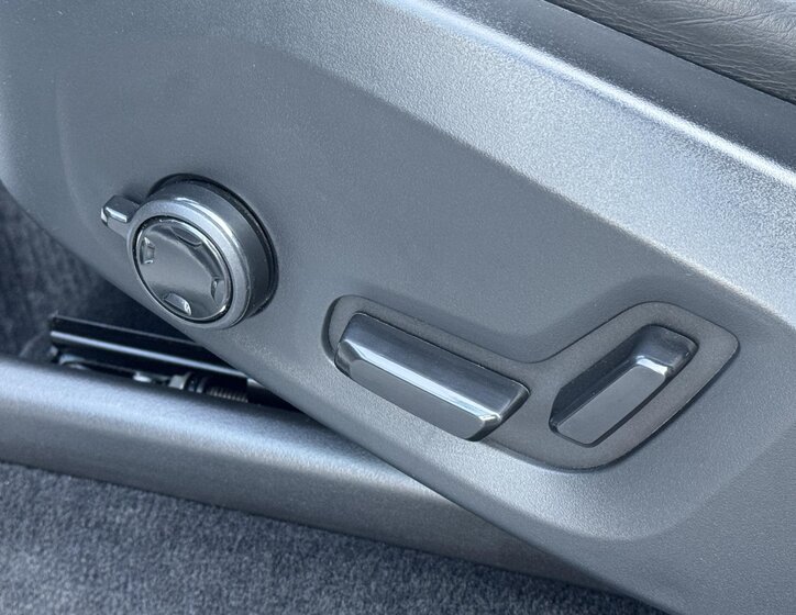 Volvo XC90 SUV / Terénní 2,0 l 173 kw