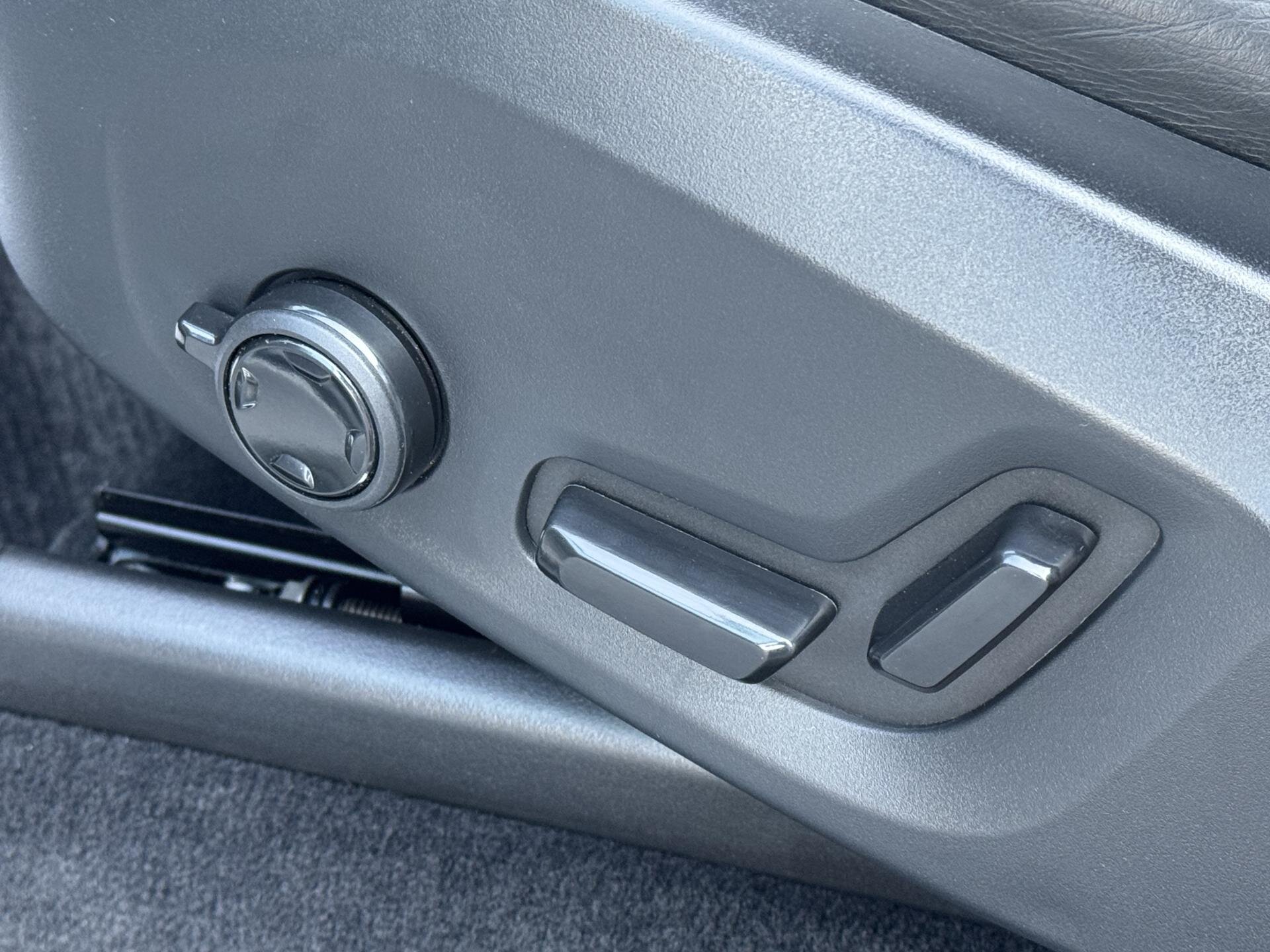 Volvo XC90 SUV / Terénní 2,0 l 173 kw