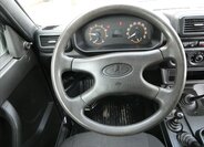 Lada Niva Ostatní 1,7 l 61 kw