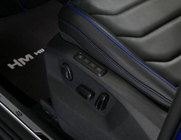 Volkswagen Tiguan 25