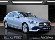 Mercedes-Benz Třídy C 7