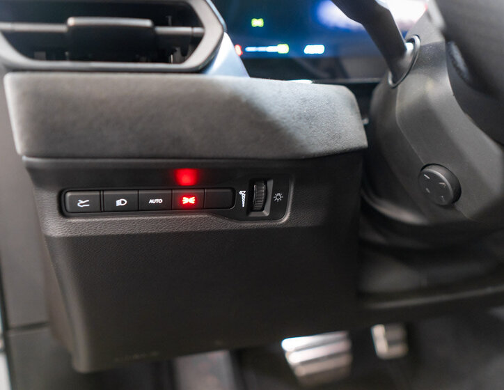 Dodge Charger Kupé 0,0 499 kw