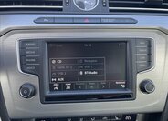 Volkswagen Passat Kombi 2,0 l 110 kw