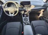 Hyundai i30 Kombi 1,5 l 117 kw