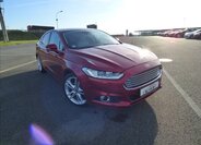 Ford Mondeo 1