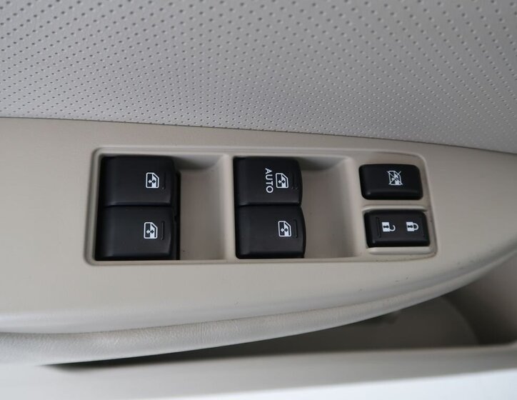 Subaru Outback Kombi 2,0 l 110 kw