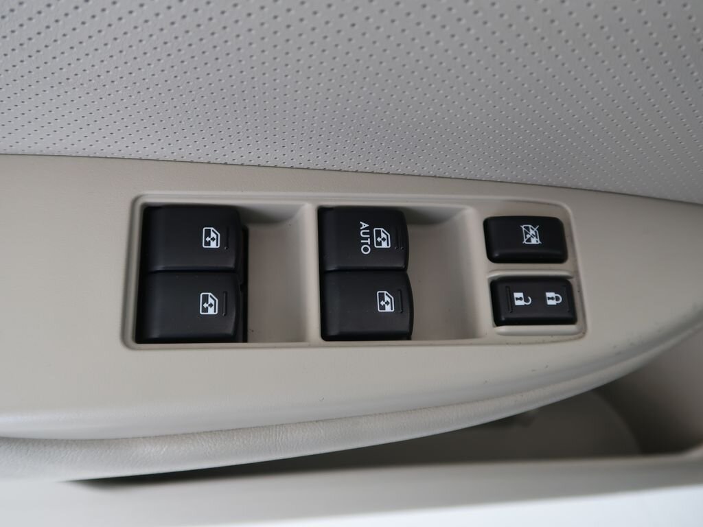 Subaru Outback Kombi 2,0 l 110 kw