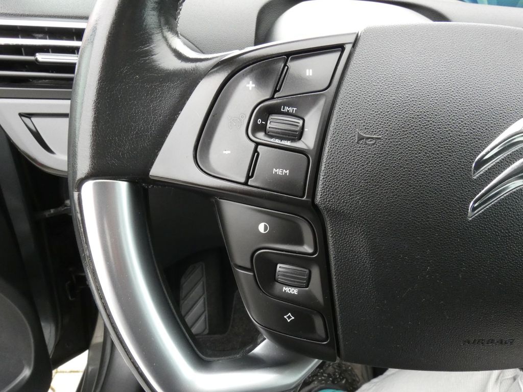 Citroën Grand C4 Picasso