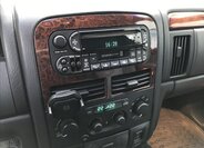 Jeep Grand Cherokee Ostatní 2,7 l 120 kw