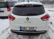 Renault Clio 6