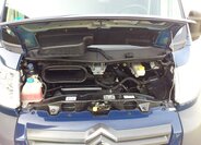 Citroën Jumper Valník 2,2 l 81 kw