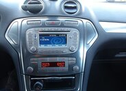Ford Mondeo Kombi 2,0 l 103 kw