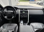 Land Rover Discovery Kombi 3,0 l 225 kw