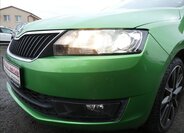 Škoda Rapid Hatchback 1,2 l 77 kw