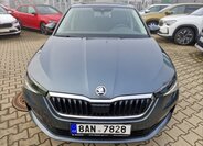 Škoda Scala Hatchback 999,0 81 kw