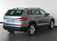 Škoda Kodiaq SUV 2,0 l 110 kw