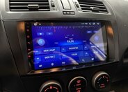 Mazda 5 MPV 1,8 l 85 kw