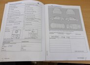 Volkswagen Touran Kombi 2,0 l 110 kw