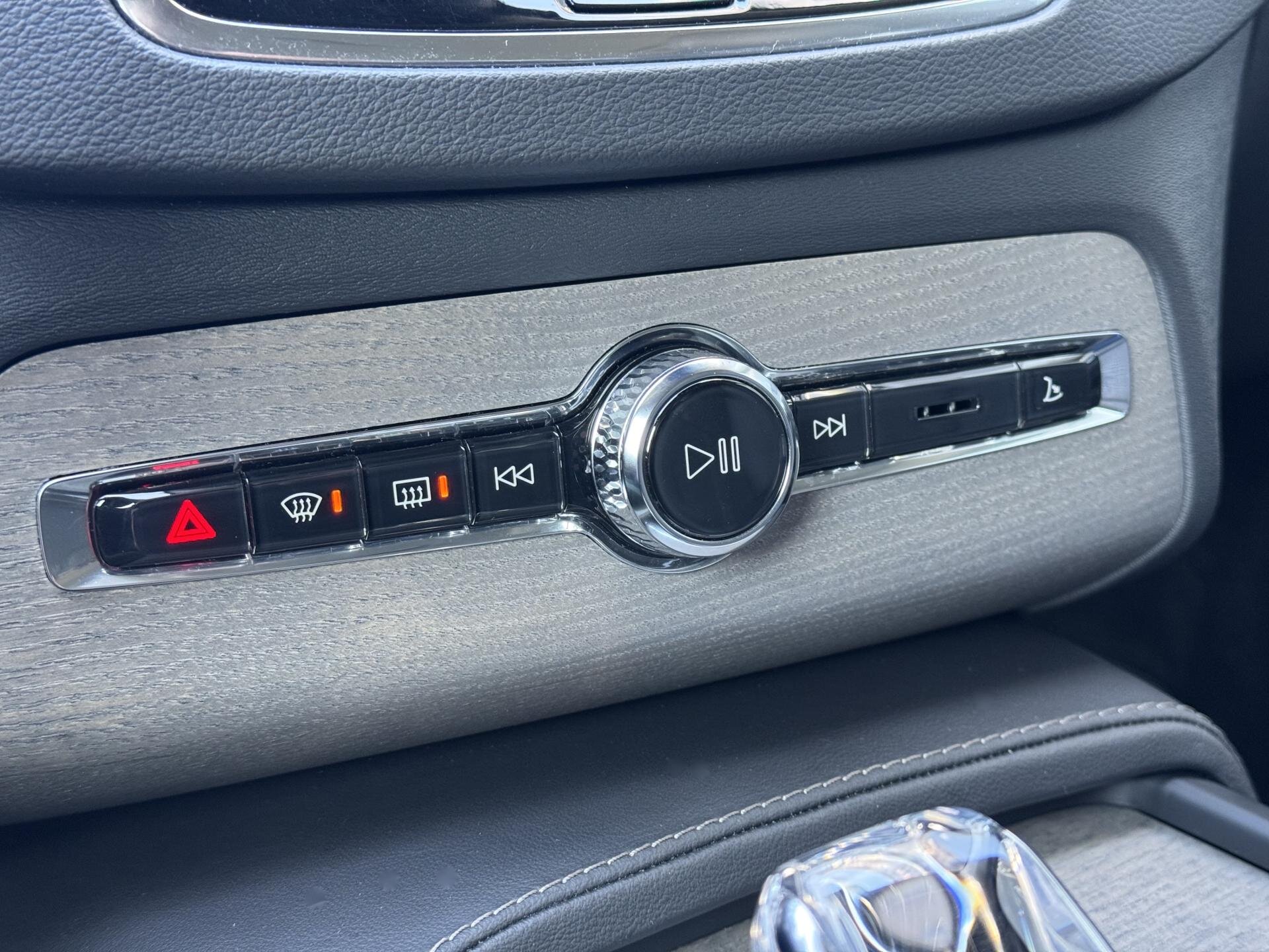 Volvo XC90 SUV / Terénní 2,0 l 173 kw