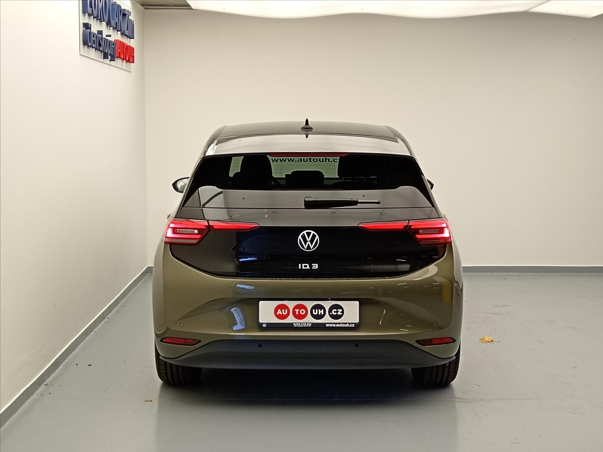 Volkswagen ID.3 Hatchback 0,0 150 kw