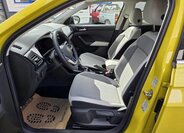 Volkswagen T-Cross SUV 999,0 85 kw
