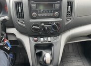 Nissan NV200 Ostatní 1,5 l 81 kw
