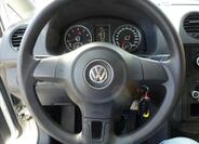 Volkswagen Caddy 33