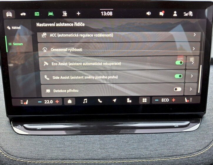 Škoda Elroq SUV / Terénní 0,0 210 kw