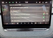 Škoda Elroq SUV / Terénní 0,0 210 kw