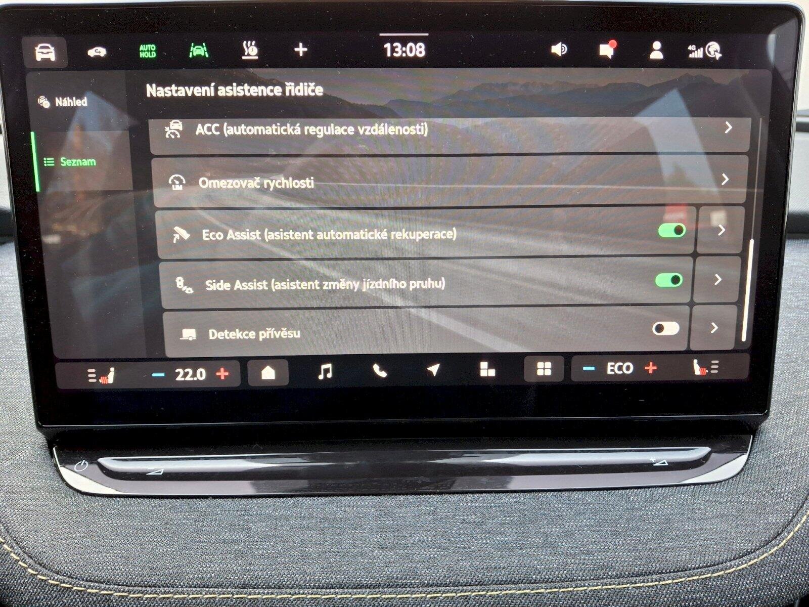 Škoda Elroq SUV / Terénní 0,0 210 kw