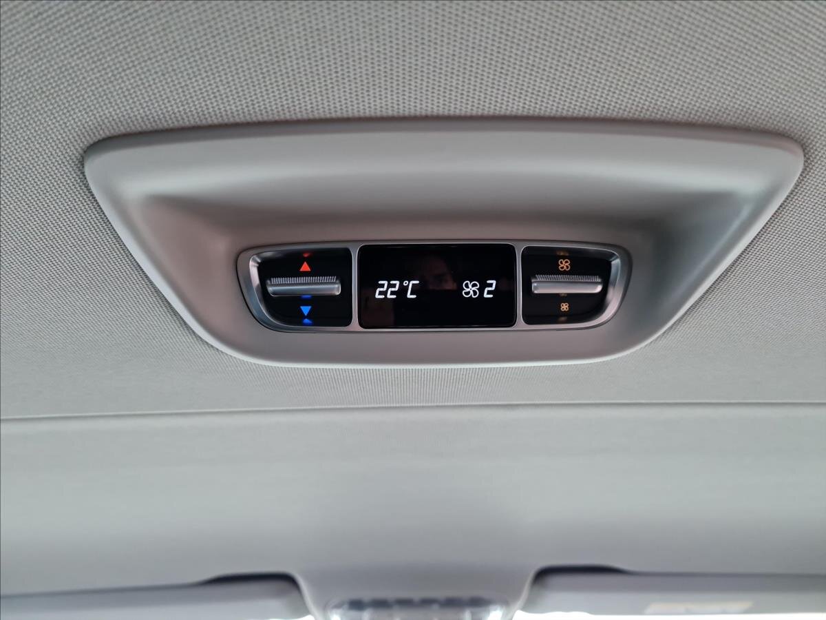 Mercedes-Benz Třídy V