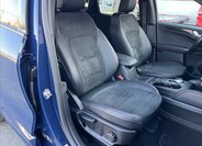 Ford Kuga SUV / Terénní 2,5 l 165 kw