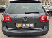 Volkswagen Passat Kombi 2,0 l 103 kw