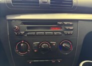 BMW Řada 1 Kombi 2,0 l 90 kw