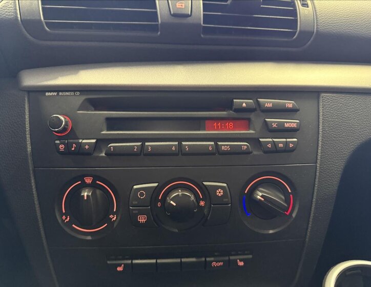 BMW Řada 1 Kombi 2,0 l 90 kw