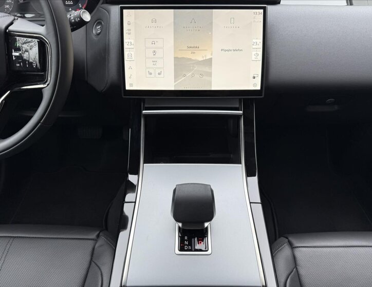 Land Rover Range Rover Velar 19