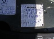 Dacia Duster MPV 1,6 l 77 kw