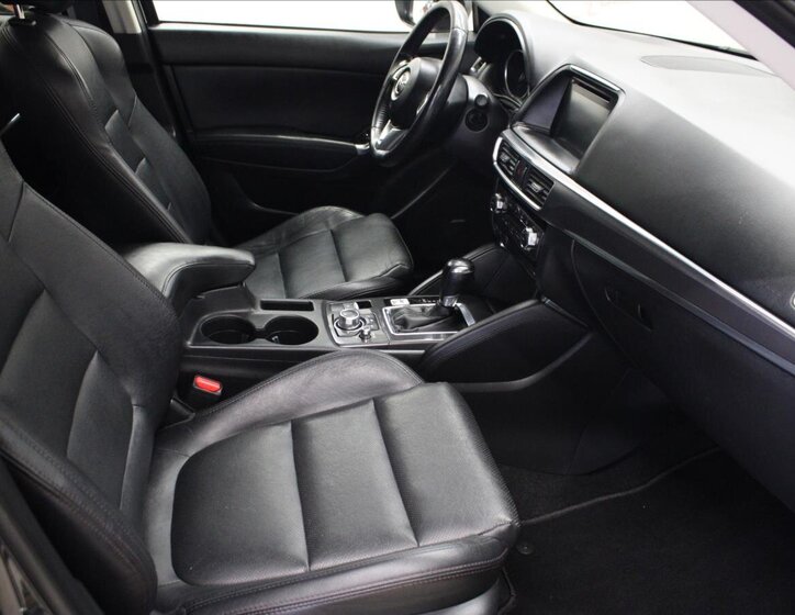 Mazda CX-5 SUV 2,5 l 141 kw