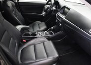 Mazda CX-5 SUV 2,5 l 141 kw