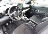Toyota GR Yaris 8