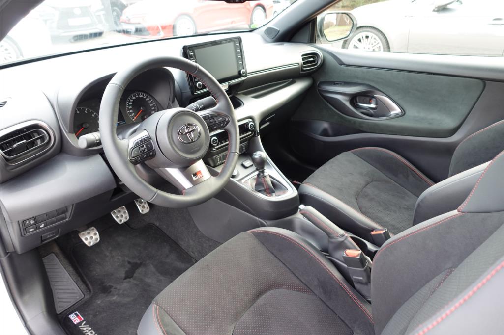 Toyota GR Yaris