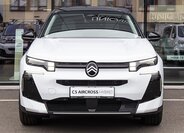 Citroën C5 Aircross SUV / Terénní 1,6 l 143 kw