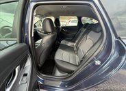 Hyundai i30 Kombi 1,5 l 103 kw