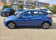 Hyundai i20 Hatchback 998,0 74 kw