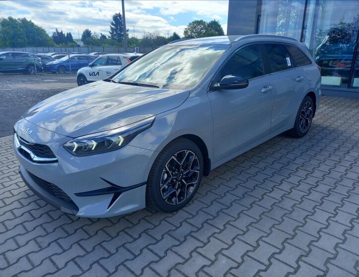 KIA Ceed 2